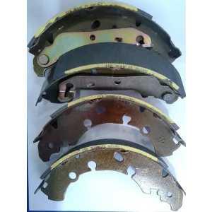 Saboti frana Ford Fiesta IV, V, Ford Fusion, Ford Puma