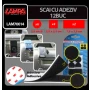 Scai cu adeziv 12buc