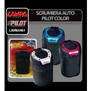 Scrumiera auto Pilot color