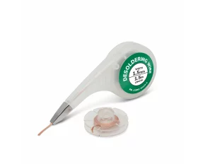 Set bandă pt. absorbţia cositorului topit 1,5 mm/ 1,5m