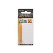 Set burghie 0,8 mm