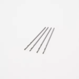 Set burghie 0,8 mm