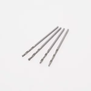 Set burghie 1 mm