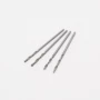 Set burghie 1 mm