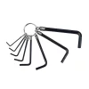Set chei imbus 8buc Lampa