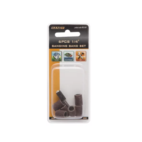 Set cilindri slefuire