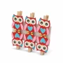 Set cleme decorative - model bufnita