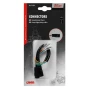 Set de cabluri si mufe pentru semnalizatoare 2buc - Ducati