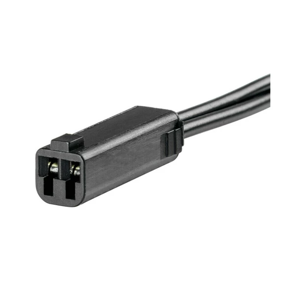 Set de cabluri si mufe pentru semnalizatoare 2buc - Suzuki