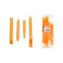Set de instrumente pentru indepartarea clemelor 4buc
