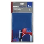 Set de petice pentru reparare prelata semiremorca 4buc 15x21cm - Albastru