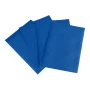 Set de petice pentru reparare prelata semiremorca 4buc 15x21cm - Albastru