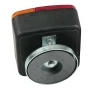 Pronto-fari, magnetic pre-wired trailer lights wiring set, 12V
