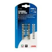 Set sigurante sticla 10buc - Lampa