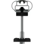 Set suporti portbagaj complet Kuma din aluminiu, montaj pe bare longitudinale 2buc - M - 122cm