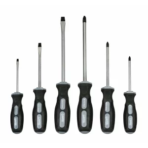 Set surubelnite 6buc Lampa