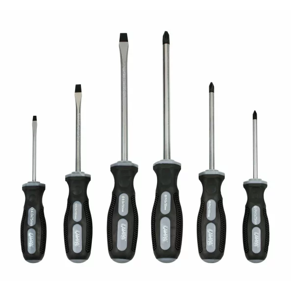 Set surubelnite 6buc Lampa