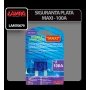 Siguranta plata Maxi - 100A