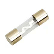 Sigurante auto, placate cu aur hi-fi • 10 x 37 mm30 A