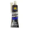 Silicon etansare garnituri - Negru