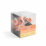 Șir de lumină solară LED - albină - 2,3 m - 20 LED - alb cald