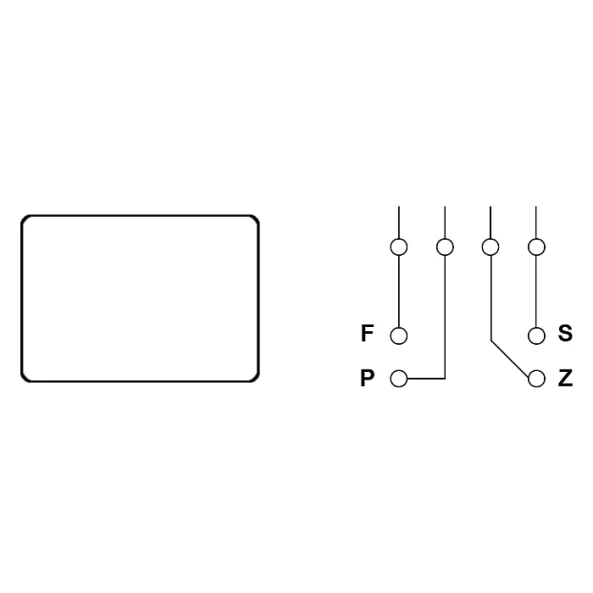 Soclu de perete6P4C