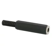 Soclu JACKmono • 6,3 mm