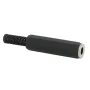 Soclu JACKmono • 6,3 mm