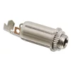 Soclu JACKmontabilstereo • 3,5 mm