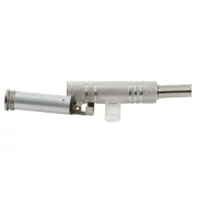 Soclu JACKstereo • 6,3 mm