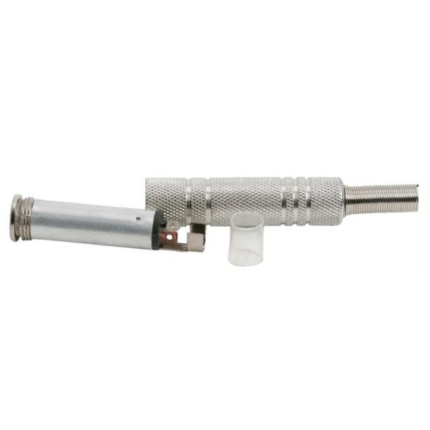 Soclu JACKstereo • 6,3 mm