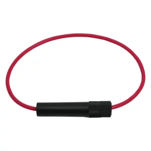 Socluri de sigurante6,4 x 30 mm