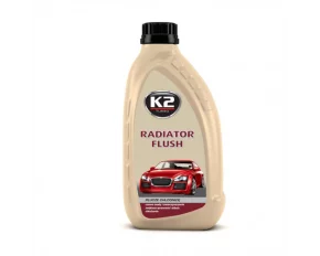 Solutie curatat radiatorul pe interior Radiator Flush K2 400ml
