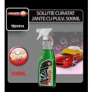 Solutie pentru curatat jante cu pulv. Prelix 500ml