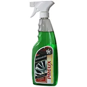 Solutie pentru curatat jante cu pulv. Prelix 500ml