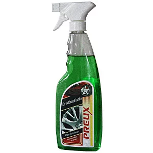 Solutie pentru curatat jante cu pulv. Prelix 500ml