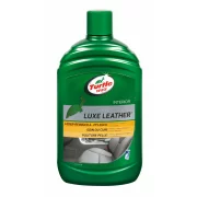 Solutie pentru curatat si intretinere piele Turtle wax - crema 500ml