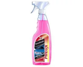 Solutie pentru indepartat insecte cu pulv. Prelix 500ml
