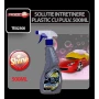 Prelix műanyagápoló szórópisztolyos 500ml
