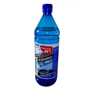 Solutie spalat parbrizul iarna -40°C Prelix - 1Litru