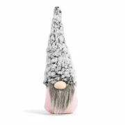 Spiriduş scandinav de Crăciun, 4 modele - 22 cm