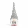 Spiriduş scandinav de Crăciun, 4 modele - 22 cm