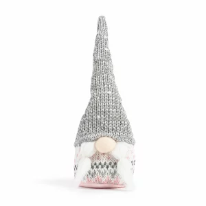 Spiriduş scandinav de Crăciun, 4 modele - 22 cm