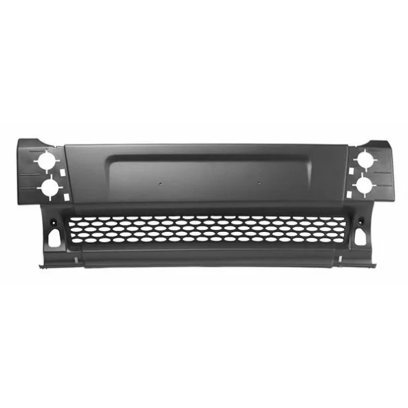 Spoiler Ford Transit 00-06 Fata Mijloc