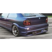 Spoiler spate BMW E36 Compact (9/90-2/98)