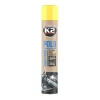Spray silicon bord Polo K2 750ml - Lamaie