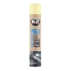 Spray silicon bord Polo K2 750ml - Vanilie