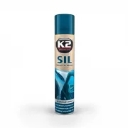 Spray silicon intretinere chedere Sil K2 300ml