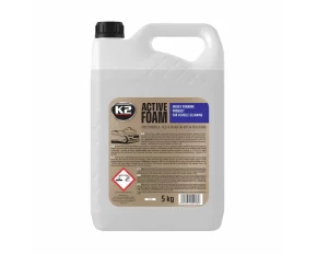 Spuma activa pentru instalatii de spalat sub presiune K2 5kg