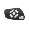 Sticla oglinda manuala dr Ford Mondeo 00-07